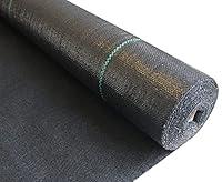 Algopix Similar Product 20 - ECOgardener Premium Landscape Fabric