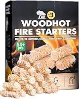 Algopix Similar Product 16 - WH WOODHOT Natural Tumbleweeds Fire