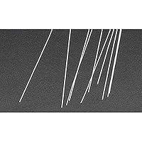 Algopix Similar Product 8 - Plastruct MR10 Round Rod010 10