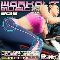 Algopix Similar Product 4 - One Hour of Power Pt 5 126 BPM