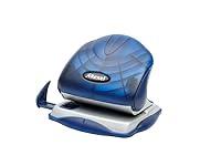 Algopix Similar Product 17 - Rexel S215P 2 Hole Punch Translucent