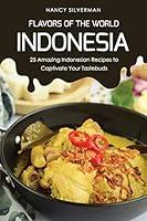 Algopix Similar Product 20 - Flavors of the World  Indonesia 25