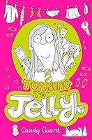 Algopix Similar Product 11 - Turning to Jelly