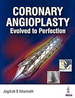 Algopix Similar Product 13 - Coronary Angioplasty Evolved to