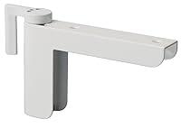 Algopix Similar Product 12 - Abus 468919 2603 W MiniDoor Closer