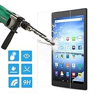 Algopix Similar Product 5 - MoKo Screen Protector for Fire HD 10