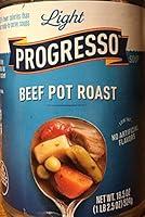 Algopix Similar Product 19 - Progresso Light Soup Beef Pot Roast