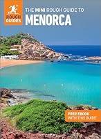 Algopix Similar Product 11 - The Mini Rough Guide to Menorca Travel