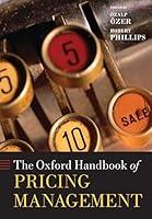 Algopix Similar Product 14 - The Oxford Handbook of Pricing
