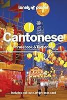 Algopix Similar Product 3 - Lonely Planet Cantonese Phrasebook 