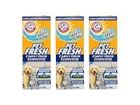 Algopix Similar Product 1 - Arm  Hammer Carpet Pet Fresh Odor