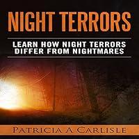 Algopix Similar Product 17 - Night Terrors Learn How Night Terrors