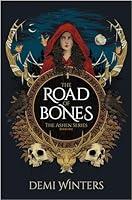 Algopix Similar Product 18 - The Road of Bones The Ashen Series