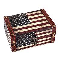 Algopix Similar Product 12 - WaaHome Treasure Box 5 Small