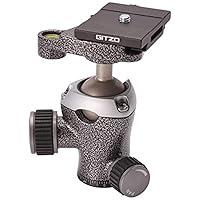 Algopix Similar Product 8 - Gitzo GH1382TQD Center Ball Head Series