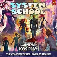 Algopix Similar Product 5 - System School The Complete Series A