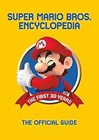 Algopix Similar Product 2 - Super Mario Encyclopedia The Official