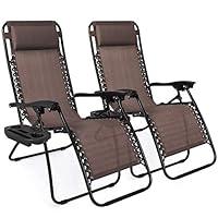 Algopix Similar Product 11 - Best Choice Products Set of 2