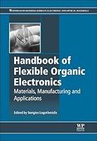 Algopix Similar Product 7 - Handbook of Flexible Organic