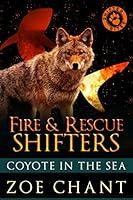 Algopix Similar Product 6 - Fire  Rescue Shifters Coyote in the