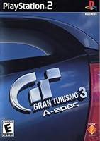Algopix Similar Product 8 - Gran Turismo 3 A-spec (Renewed)