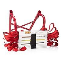 Algopix Similar Product 8 - Smartwares SW BBVL Fire Escape Ladder