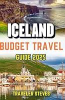 Algopix Similar Product 9 - Iceland Budget Travel Guide 2025