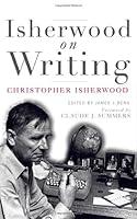 Algopix Similar Product 20 - Isherwood on Writing The Lectures in