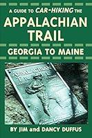 Algopix Similar Product 5 - A Guide to CarHiking The Appalachian