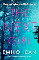 Algopix Similar Product 17 - The Next Girl An utterly gripping and