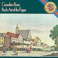 Algopix Similar Product 2 - Bach: Art of the Fugue