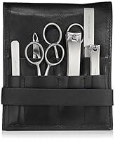 Algopix Similar Product 10 - The Art of Shaving 7 Piece Manicure Set