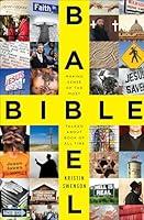 Algopix Similar Product 12 - Bible Babel Making Sense of the Most