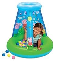 Algopix Similar Product 3 - Peppa Pig Ball Pit 1 Inflatable  15