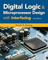 Algopix Similar Product 18 - Digital Logic and Microprocessor Design