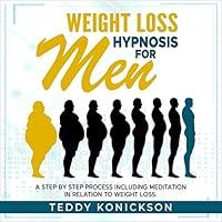 Algopix Similar Product 16 - Weight Loss Hypnosis for Men A