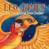 Algopix Similar Product 16 - Leo James and the Magical Fenix Feather