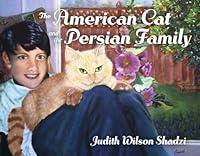 Algopix Similar Product 4 - The American Cat and the Persian Family