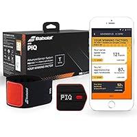 Algopix Similar Product 17 - Babolat and PIQ Wearable Tennis Swing
