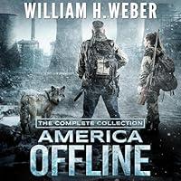 Algopix Similar Product 19 - America Offline The Complete