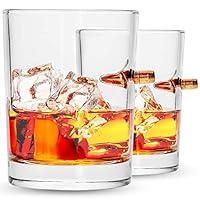 Algopix Similar Product 2 - Lucky Shot  308 Caliber  Whiskey