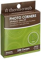Algopix Similar Product 19 - Thermo Web PC2503870 Photo Corner