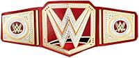Algopix Similar Product 20 - WWE Universal Championship Title Belt