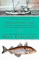 Algopix Similar Product 9 - The Last Fish Tale The Fate of the