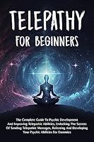 Algopix Similar Product 4 - Telepathy For Beginners The Complete