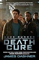 Algopix Similar Product 1 - The Death Cure (The Maze Runner, Book 3)