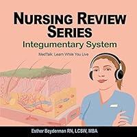Algopix Similar Product 5 - Nursing Review Series Integumentary