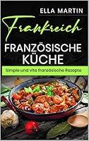 Algopix Similar Product 1 - Frankreich Franzsische Kche Simple