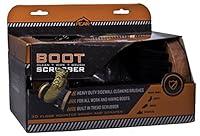 Algopix Similar Product 18 - PEAK Boot Scrubber