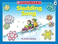 Algopix Similar Product 13 - Little Leveled Readers Sledding Song